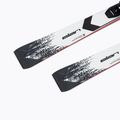 Elan Porsche Design Elan Ace Abfahrtsski schwarz und weiß + EMX 12 AAJHNV21 9