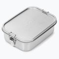 Tatonka Lunch Box II Lebensmittelbehälter 1000ml Schloss silber 4203.000