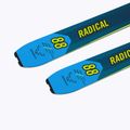 Herren DYNAFIT Radical 88 Skier blau 08-0000048270 8