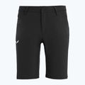 Salewa Talveno DST Herren Wandershorts schwarz 00-0000027064 4