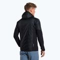 Salewa Ortles Hybrid TWR Herrenjacke schwarz 00-0000027187 3