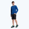 Herren Salewa Agner Light Wandershorts schwarz 00-0000027380 2