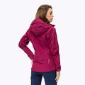 Salewa Damen Regenjacke Sella Responsive kastanienbraun 00-0000027879 3