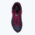 Salewa Damen Trekkingstiefel Alpenrose 2 Mid GTX grau 00-0000061374 6