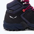 Salewa Damen Trekkingstiefel Alpenrose 2 Mid GTX grau 00-0000061374 7
