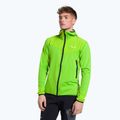 Salewa Herren Agner Hybrid PL/DST FZ Hoody Fleece-Sweatshirt grün 00-0000027371