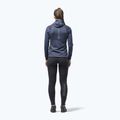 Salewa Damen Fleece Agner Hybrid PL/DST FZ Hoody navy blau 00-0000027372 3