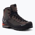 Salewa Herren Hochgebirgsstiefel Crow GTX braun 00-0000061328