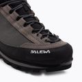 Salewa Herren Hochgebirgsstiefel Crow GTX braun 00-0000061328 8