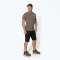 Salewa Lavaredo Hanf grün Herren-Trekkinghemd 00-0000028061 2