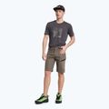 Salewa Lavaredo Hemp Herren Wandershorts braun 00-0000028033 2