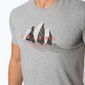 Salewa Lines Graphic Dry Herren-Trekkinghemd grau 00-0000028065 4