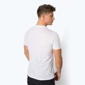 Salewa Lines Graphic Dry Herren-Trekkinghemd weiß 00-0000028065 3