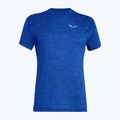 Salewa Puez Melange Dry Herren-Trekkinghemd blau 00-0000026537 4