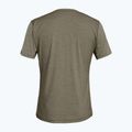 Salewa Herren-Trekkinghemd Puez Hybrid 2 Dry braun 00-0000027397 5