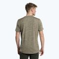 Salewa Herren-Trekkinghemd Puez Hybrid 2 Dry braun 00-0000027397 3
