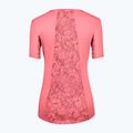 Salewa Puez Graphic 2 Dry Damen-Trekking-Shirt rosa 00-0000027400 2
