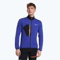 Herren Salewa Pedroc Fleece-Sweatshirt blau 00-0000027719