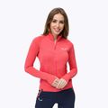 Salewa Pedroc Damen Fleece-Sweatshirt rosa 00-0000027720