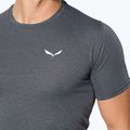 Herren-Trekkinghemd Salewa Pedroc 3 Dry grau 00-0000027725 4
