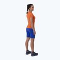 Damen Wandershorts Salewa Pedroc Cargo 3 blau 00-0000027728 4