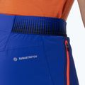 Damen Wandershorts Salewa Pedroc Cargo 3 blau 00-0000027728 6
