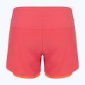Salewa Agner DST Kinder Wandershorts rosa 00-0000027779 2