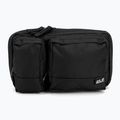 Jack Wolfskin Upgrade Hüfttasche schwarz 8006681