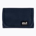 Jack Wolfskin Mobile Bank Geldbörse navy blau 8006781 2