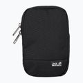 Jack Wolfskin Gadget Pouch schwarz 8007061