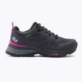 Jack Wolfskin Force Striker Texapore Damen-Trekkingstiefel schwarz 4038891_6381 2