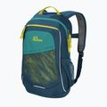 Jack Wolfskin Track Jack Kinder Wanderrucksack navy blau 2009212 5