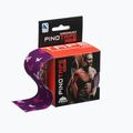 PINOTAPE Kinesiotaping-Band Prosport lila 45124 2