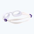 Speedo Aquapure Schwimmbrille für Damen weiß 68-090047237 5