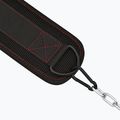 Gewichthebengürtel RDX Pro Dipping Belt 2 Layer schwarz WDB-T7B 4