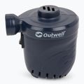 Outwell Sky2 Pumpe 12V/230V elektrische Pumpe schwarz 651062 2