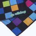 Viking Bandana Regular schwarz 417/15/1166 2