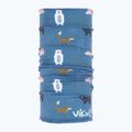 Viking Kinderbandana Regular blau 415/23/4221 4