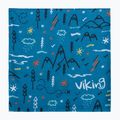 Kinderhalstuch Viking Regular blau 415/23/0258 2