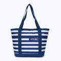 Spokey Acapulco Thermotasche navy blau und weiß 839586 2