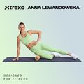 XTREXO EVA-Massagerolle grau MR-EV02Z 2