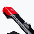 Vollgesichtsmaske zum Schnorcheln AQUASTIC rot SMA-01SC 10