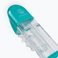AQUASTIC Schnorchelset Maske + Schnorchel blau SMFK-01SN 13