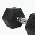 Kurzhanteln XTREXO Hex HXD100 10 kg 8