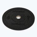 Hantelscheibe olimpijskie XTREXO schwarz TRX-BMP5 5 kg