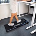 XTREXO Walking Pad W100 elektrisches Laufband schwarz 6
