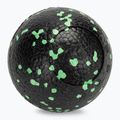 XTREXO TRX-MSB008 8 cm schwarz/kalk Massageball