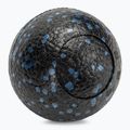 XTREXO TRX-MSB008 8 cm schwarz/blauer Massageball