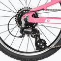Kinderfahrrad ATTABO EASE 20" rosa 12