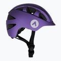 Kinderfahrradhelm ATTABO K200 lila 4